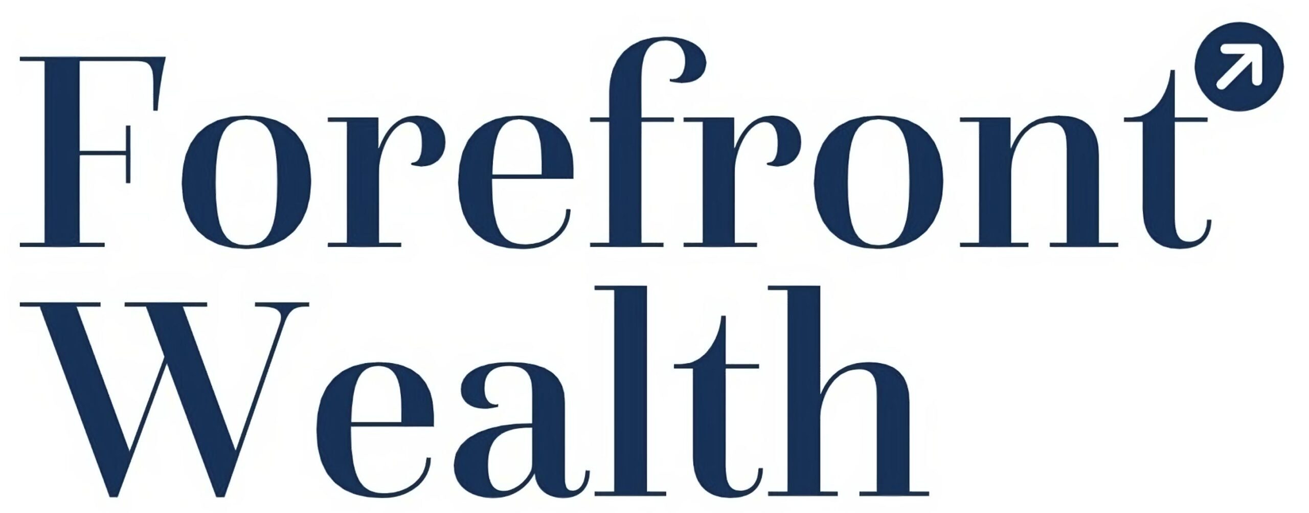 Forefront Wealth